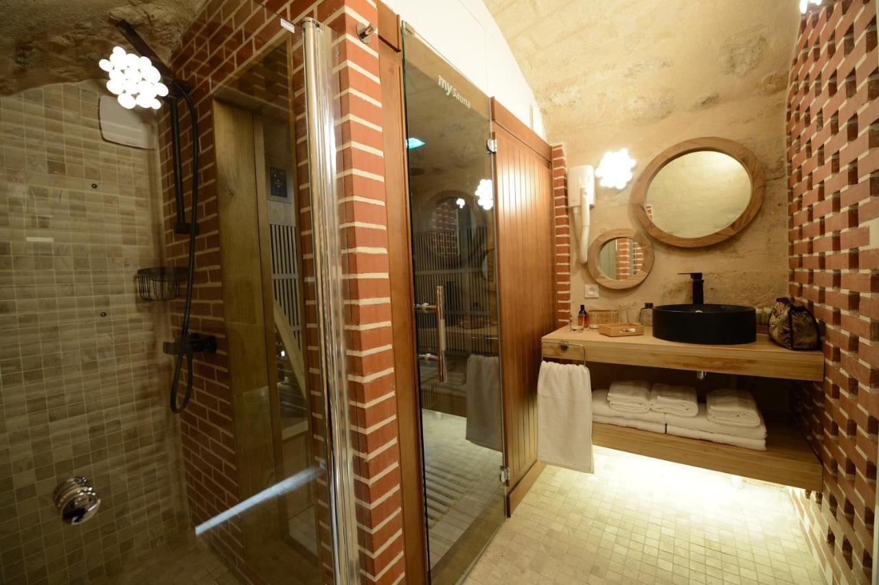 Loft Basfour-Paris Centre Tout Equipe Avec Sauna!-Paris 4E Esterno foto